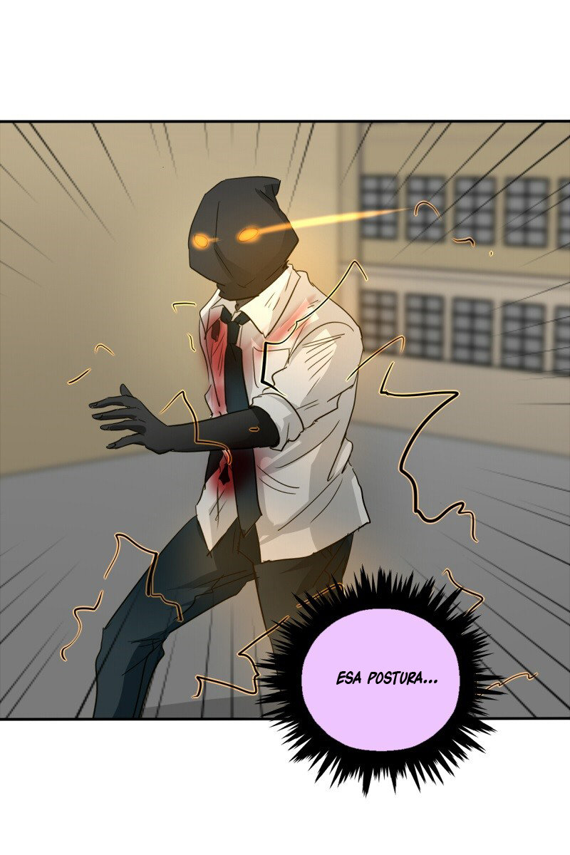 UnORDINARY Capitulo 155: Final de temporada 1 página 34