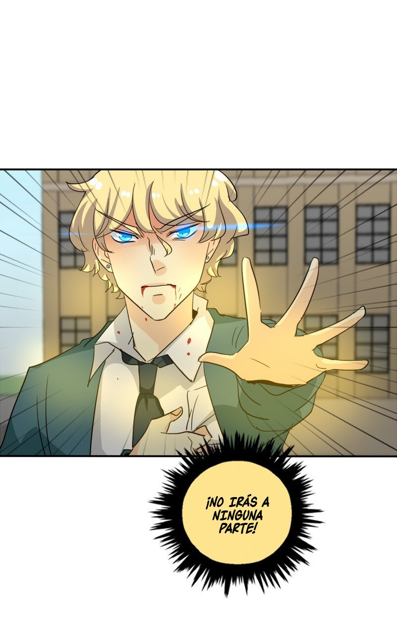 UnORDINARY Capitulo 155: Final de temporada 1 página 45