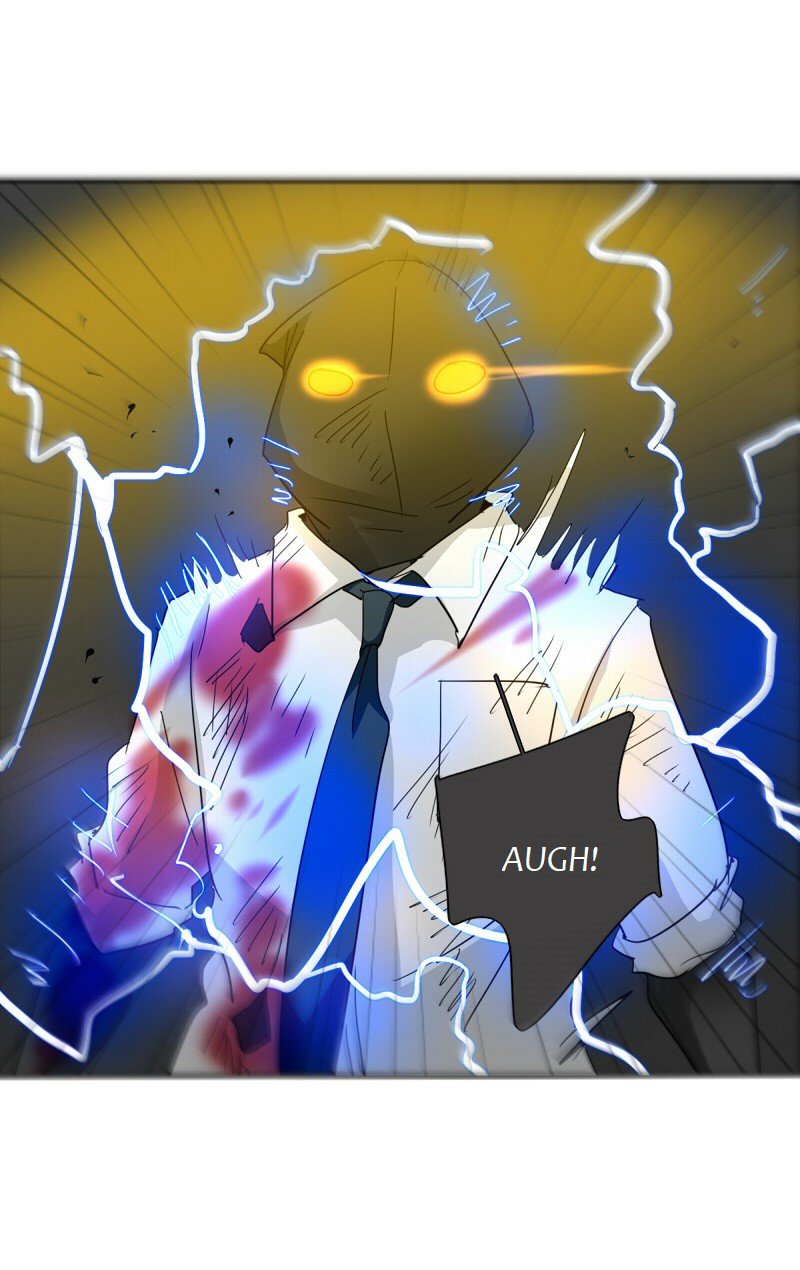 UnORDINARY Capitulo 155: Final de temporada 1 página 47
