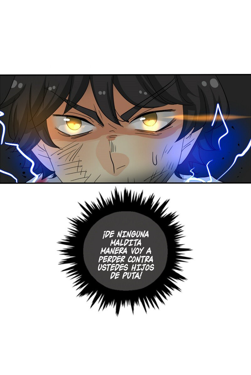 UnORDINARY Capitulo 155: Final de temporada 1 página 51