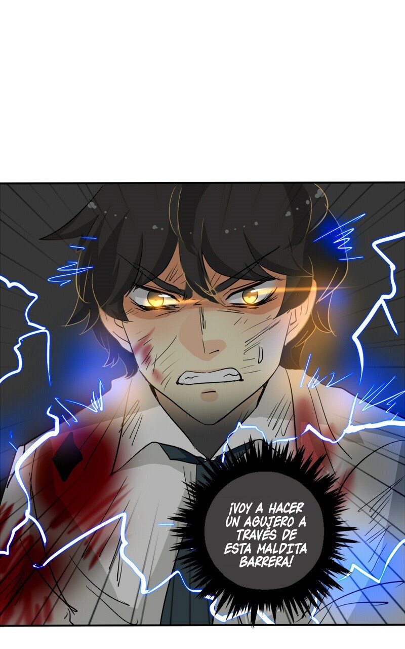 UnORDINARY Capitulo 155: Final de temporada 1 página 53