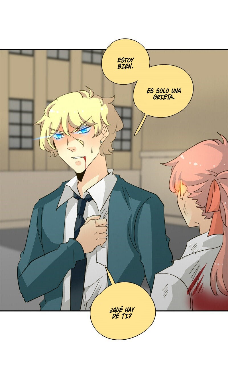 UnORDINARY Capitulo 155: Final de temporada 1 página 6