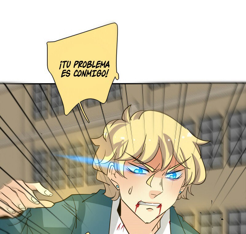 UnORDINARY Capitulo 155: Final de temporada 1 página 74