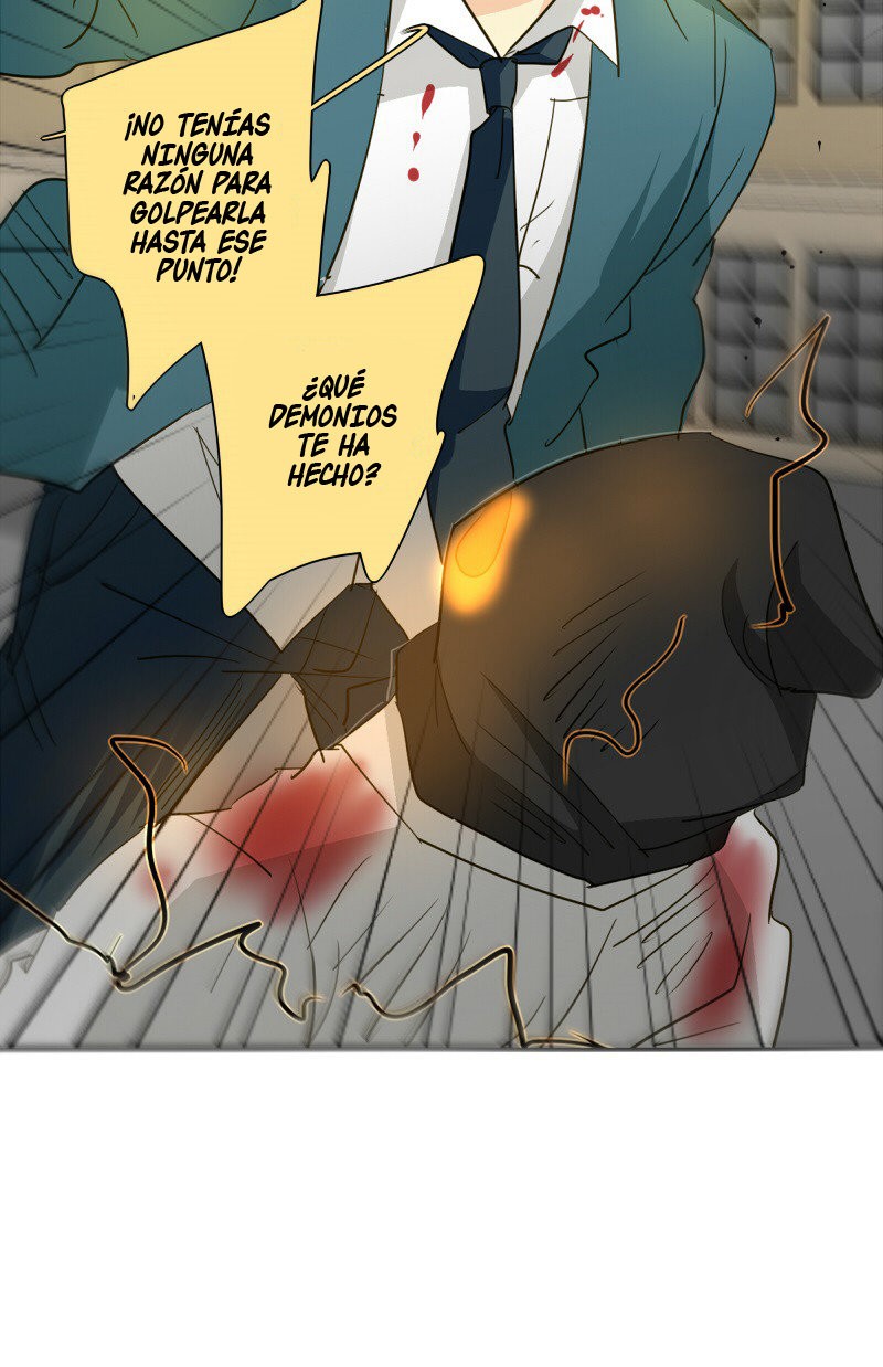 UnORDINARY Capitulo 155: Final de temporada 1 página 75