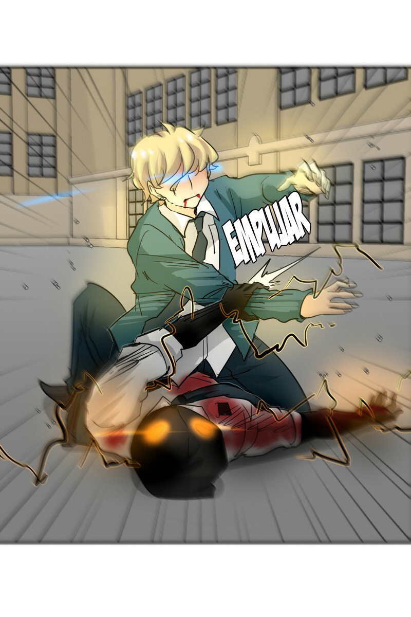 UnORDINARY Capitulo 155: Final de temporada 1 página 77