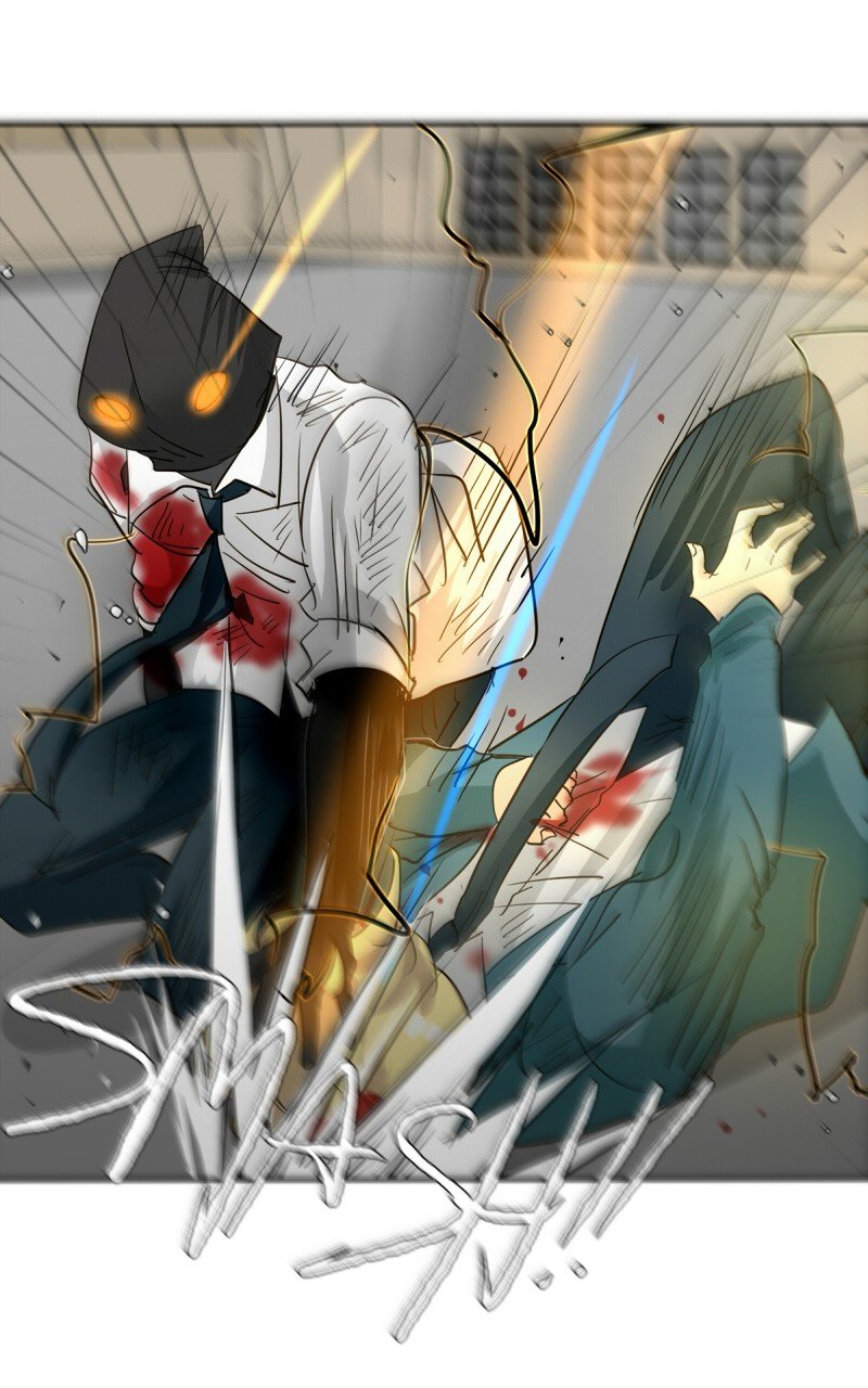 UnORDINARY Capitulo 155: Final de temporada 1 página 84