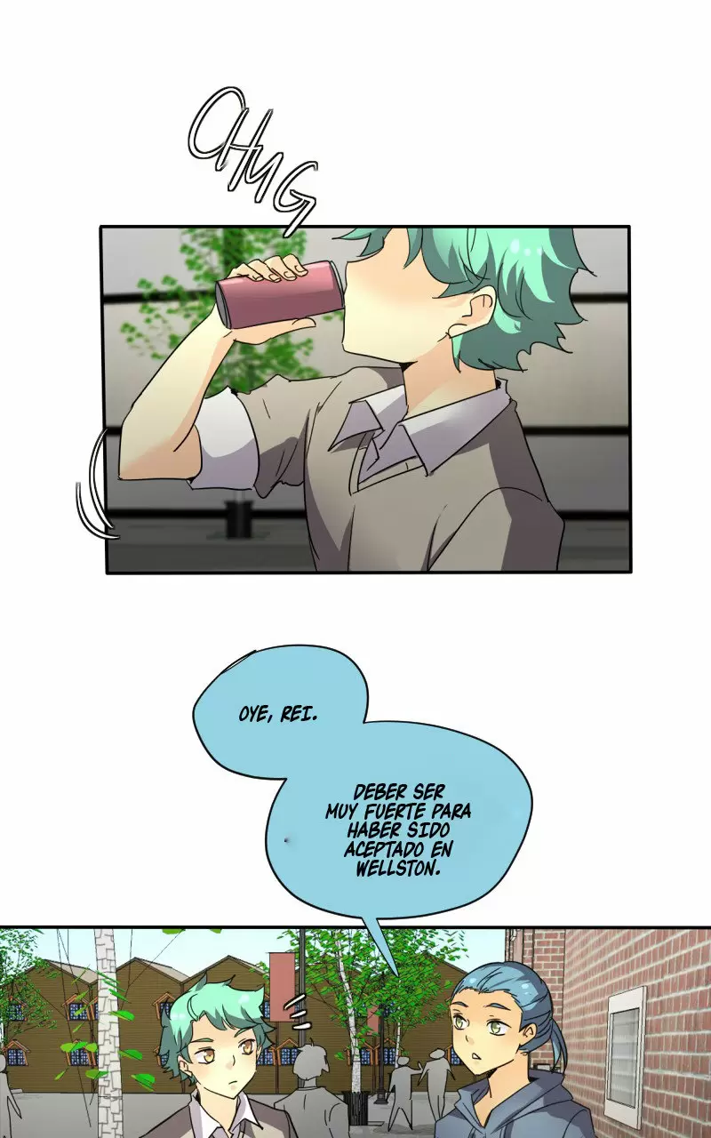 UnORDINARY Capitulo 155 página 10