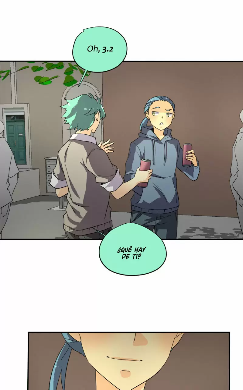 UnORDINARY Capitulo 155 página 12