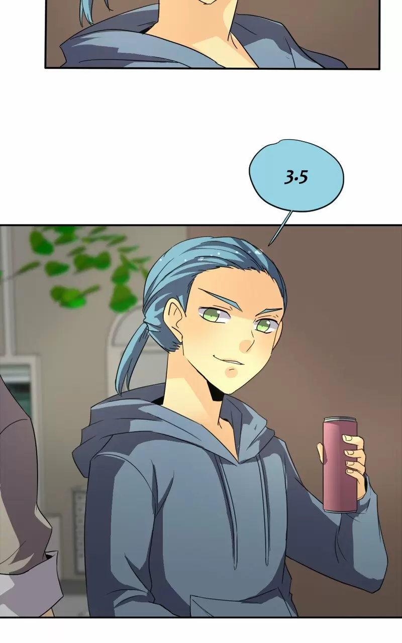 UnORDINARY Capitulo 155 página 13