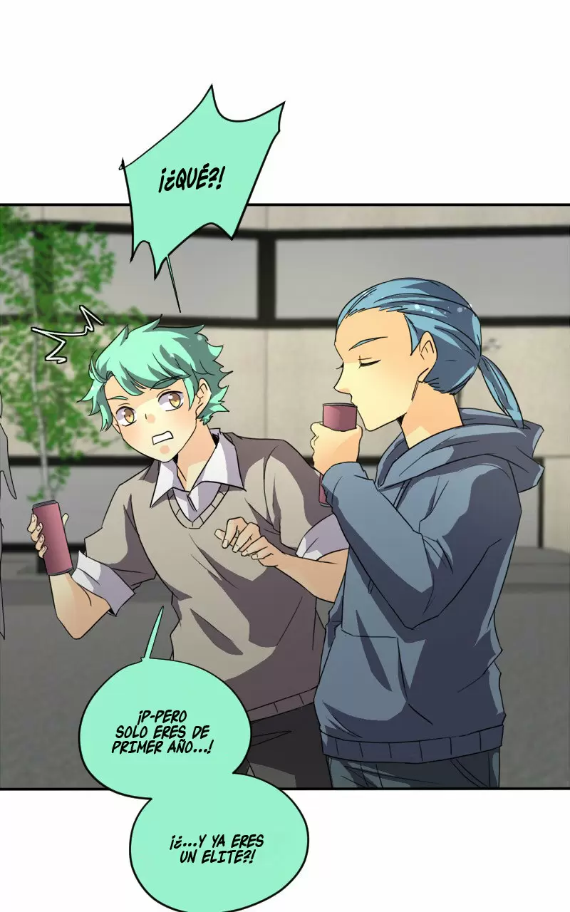 UnORDINARY Capitulo 155 página 14