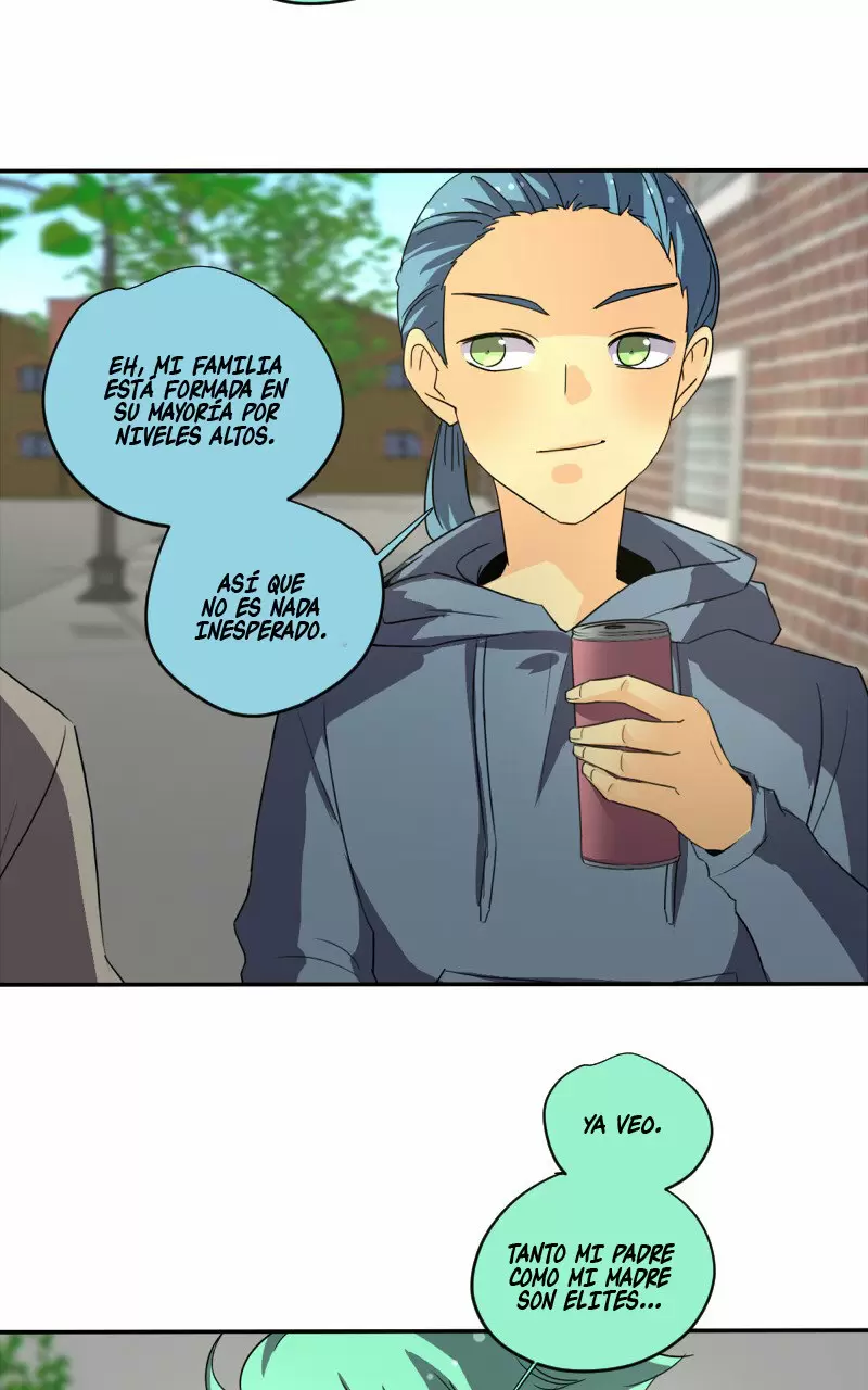 UnORDINARY Capitulo 155 página 15