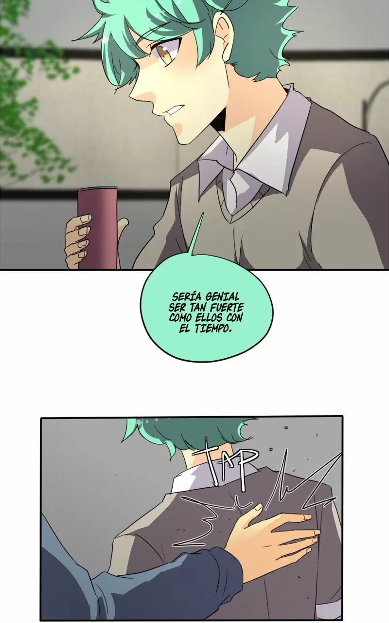 UnORDINARY Capitulo 155 página 16