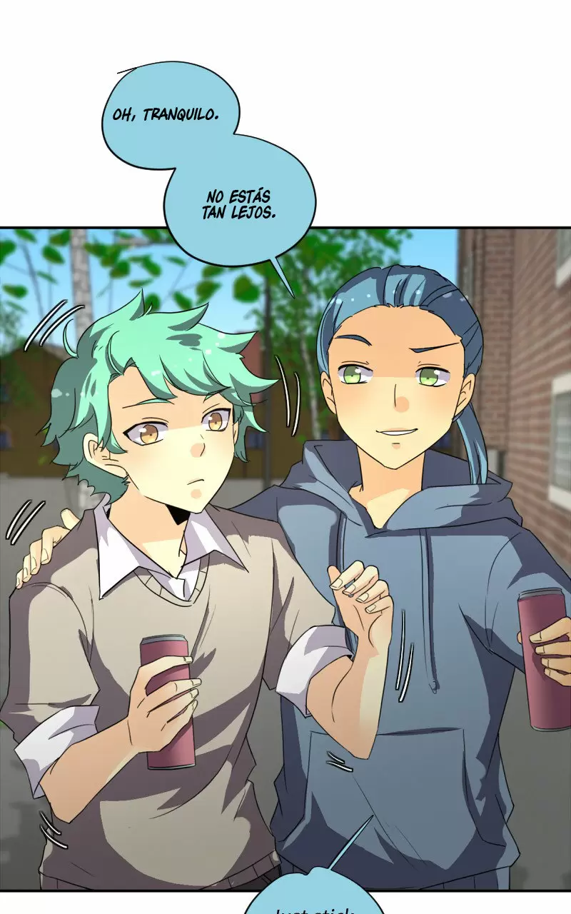UnORDINARY Capitulo 155 página 17