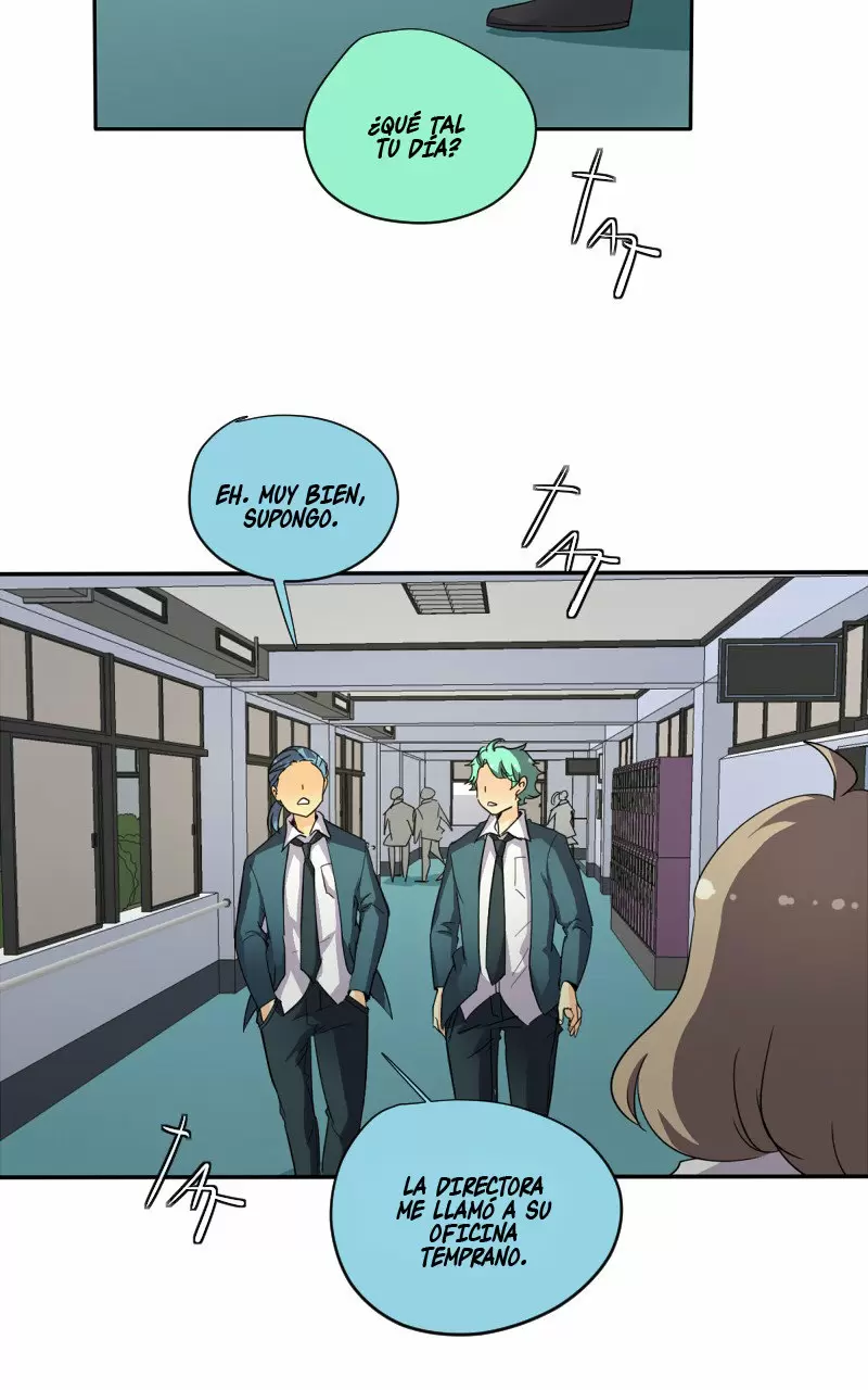 UnORDINARY Capitulo 155 página 21