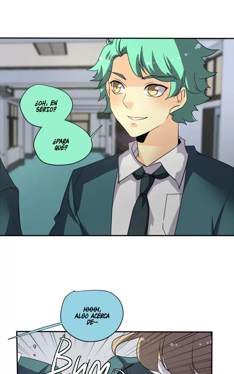 UnORDINARY Capitulo 155 página 22