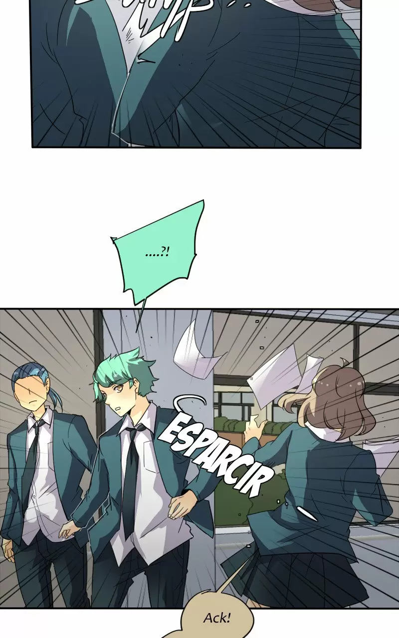 UnORDINARY Capitulo 155 página 23