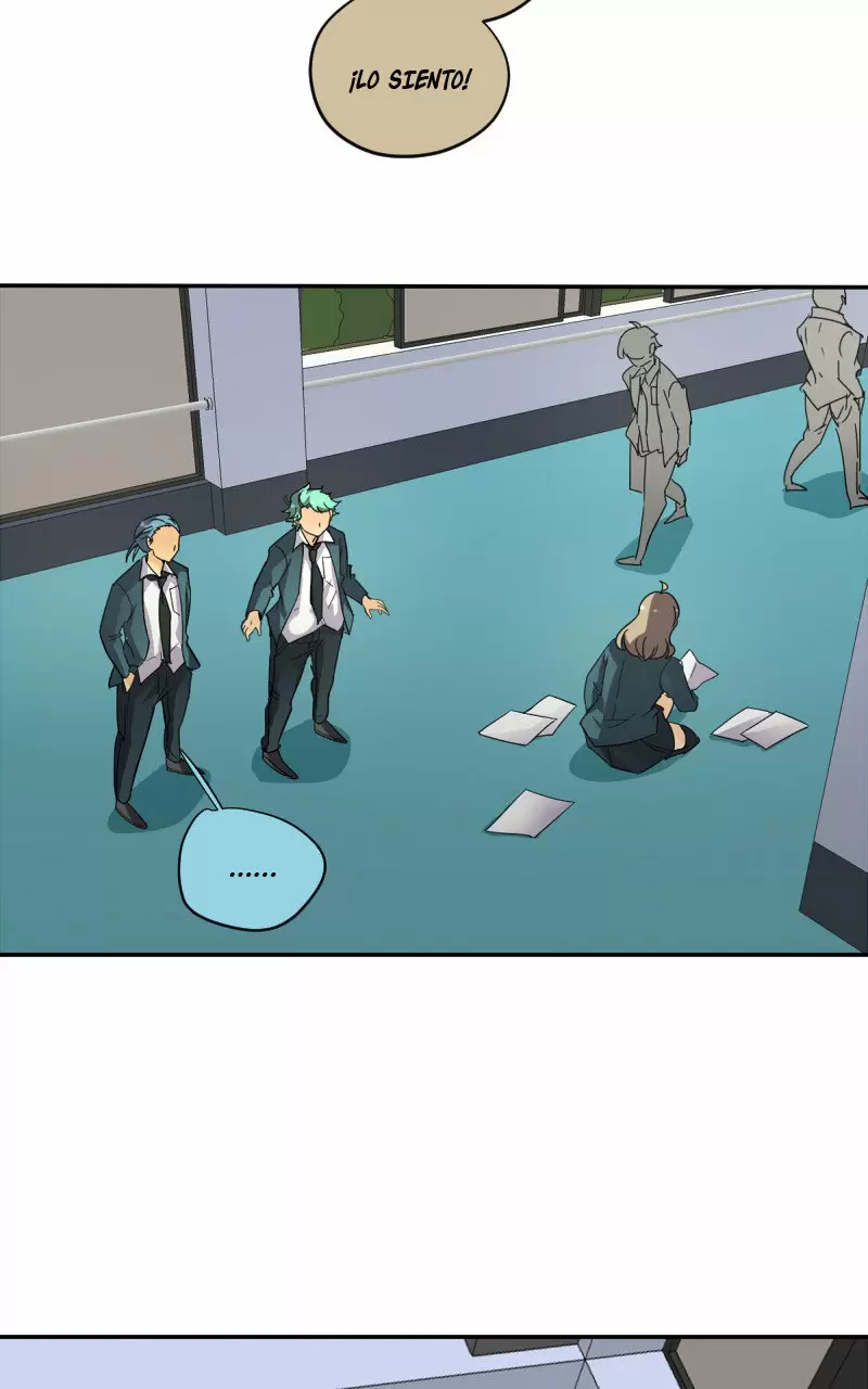 UnORDINARY Capitulo 155 página 24