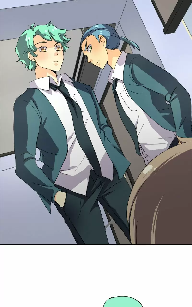UnORDINARY Capitulo 155 página 25