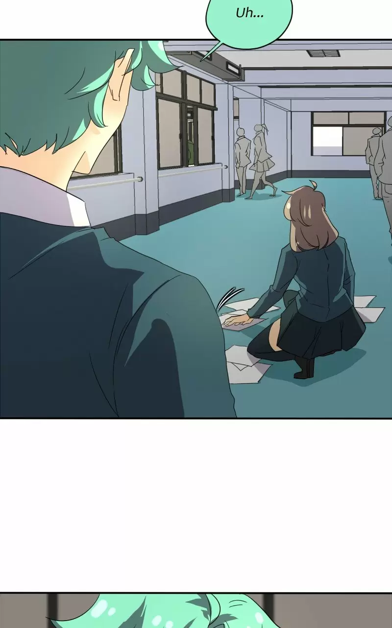 UnORDINARY Capitulo 155 página 26