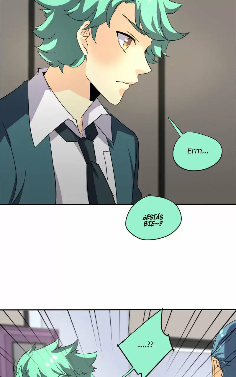 UnORDINARY Capitulo 155 página 27