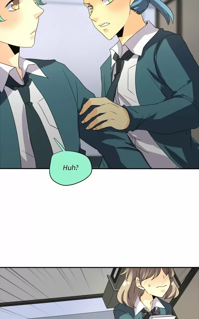 UnORDINARY Capitulo 155 página 29
