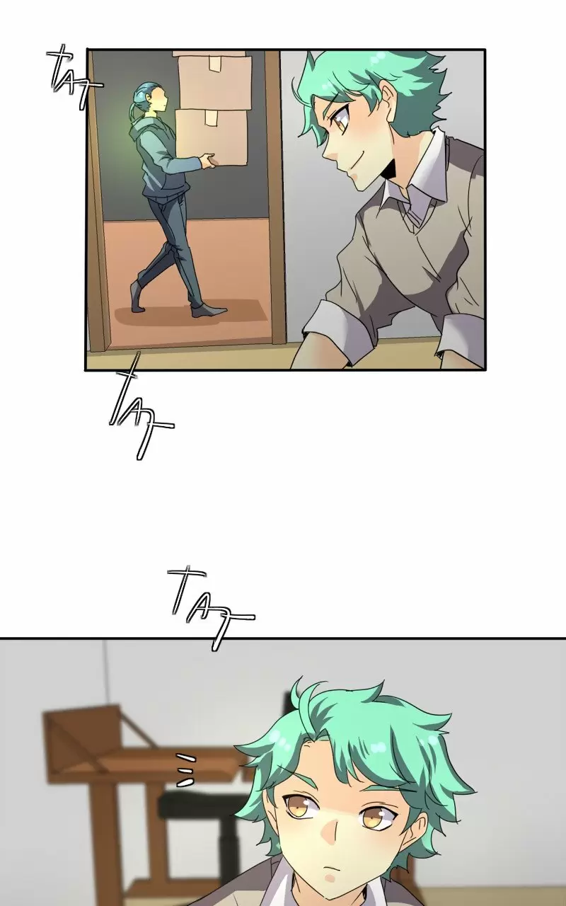 UnORDINARY Capitulo 155 página 3