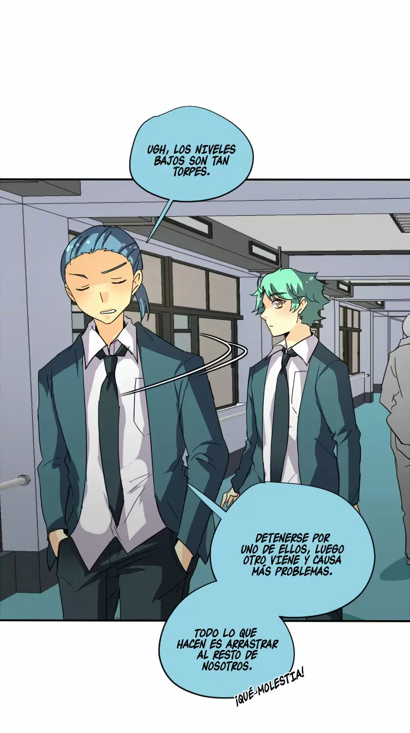 UnORDINARY Capitulo 155 página 32