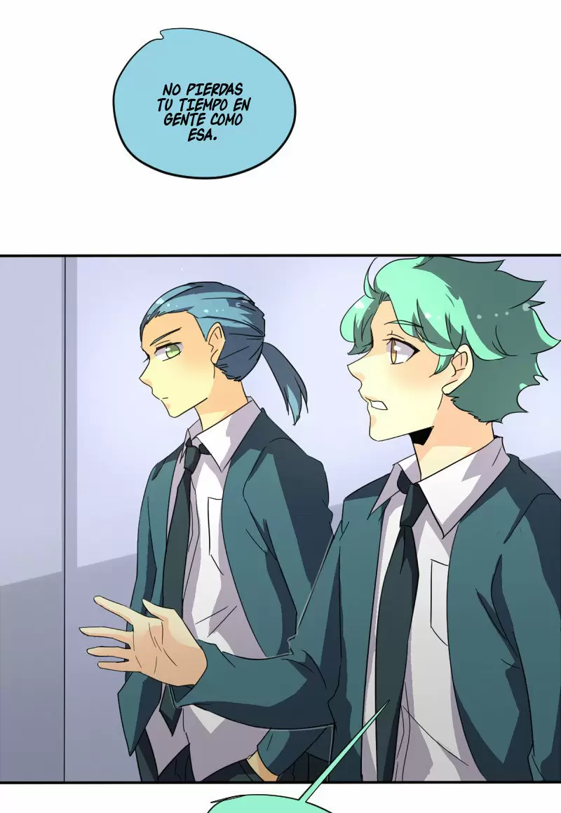 UnORDINARY Capitulo 155 página 33
