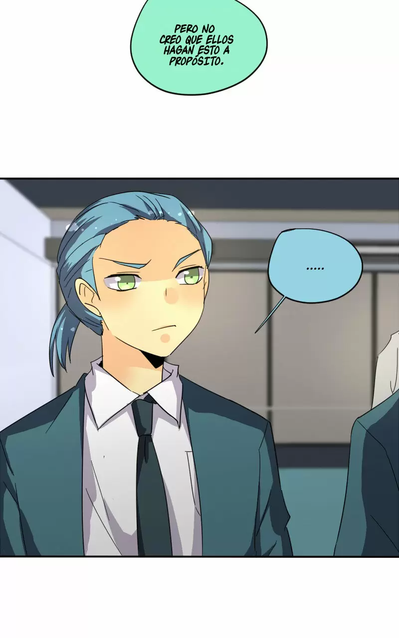 UnORDINARY Capitulo 155 página 34