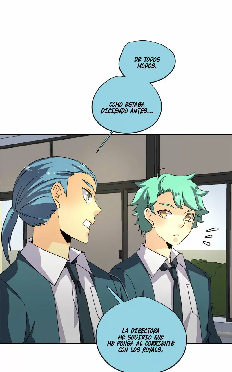 UnORDINARY Capitulo 155 página 35