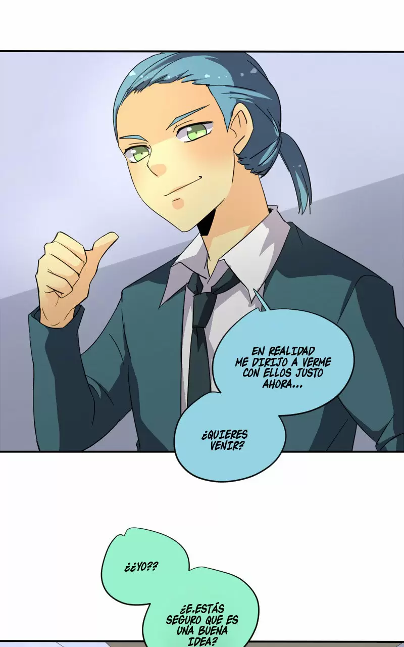UnORDINARY Capitulo 155 página 37