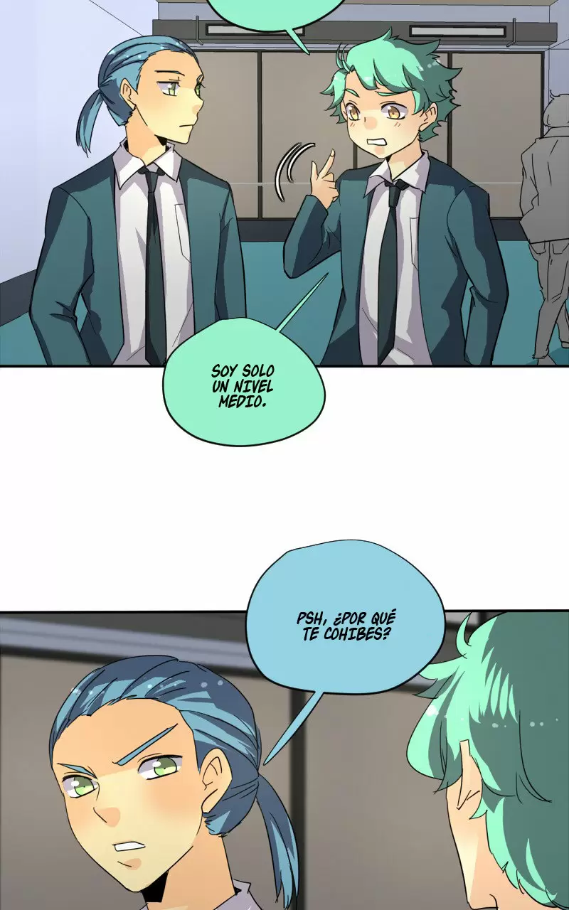 UnORDINARY Capitulo 155 página 38