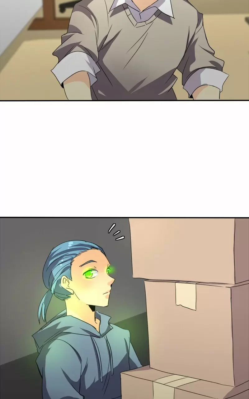 UnORDINARY Capitulo 155 página 4