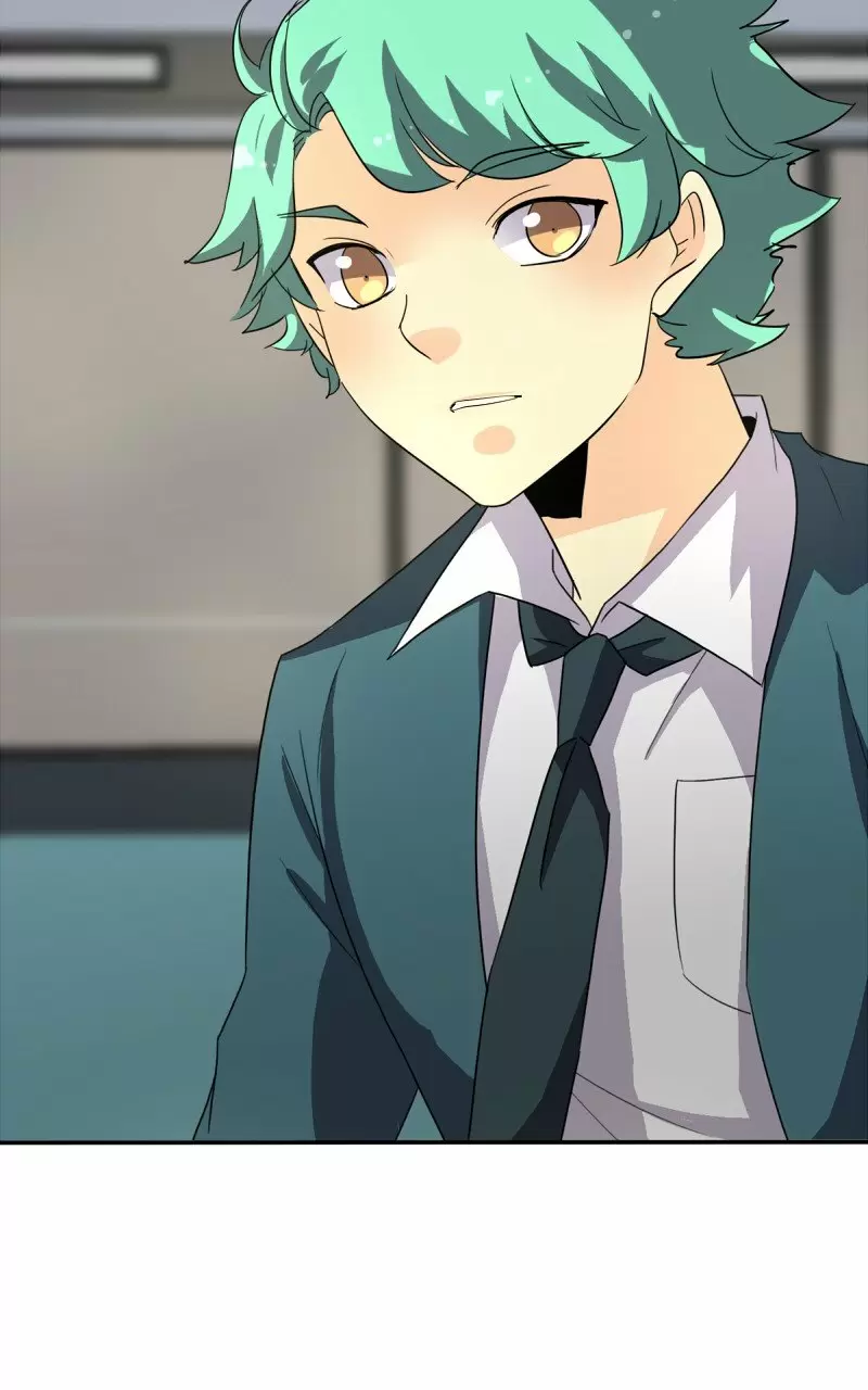 UnORDINARY Capitulo 155 página 41