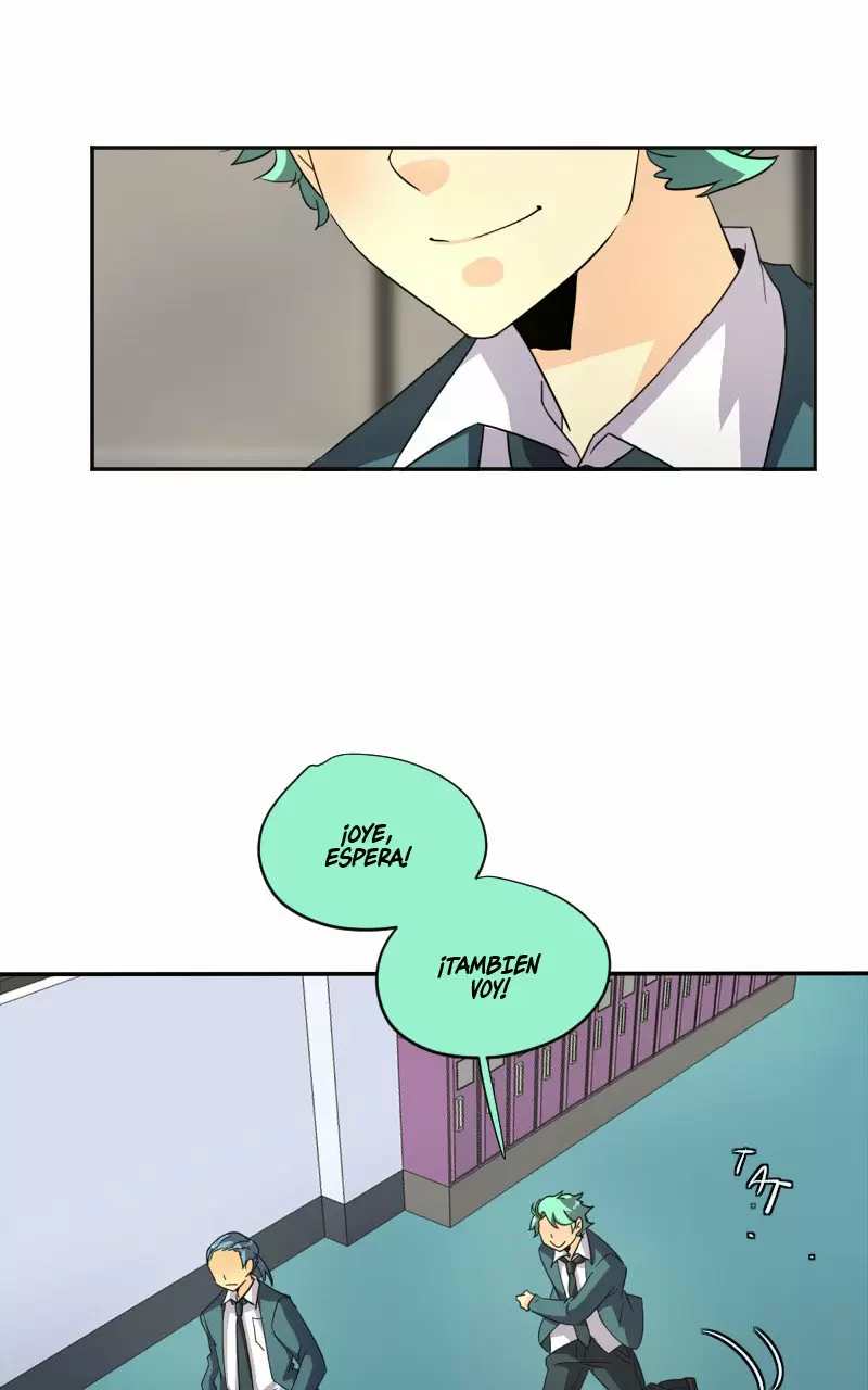 UnORDINARY Capitulo 155 página 42
