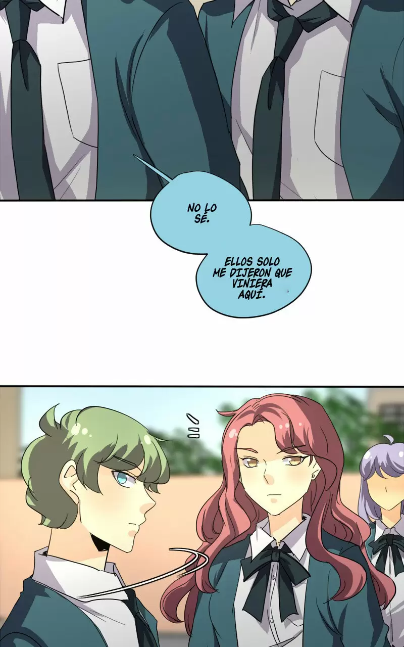 UnORDINARY Capitulo 155 página 49