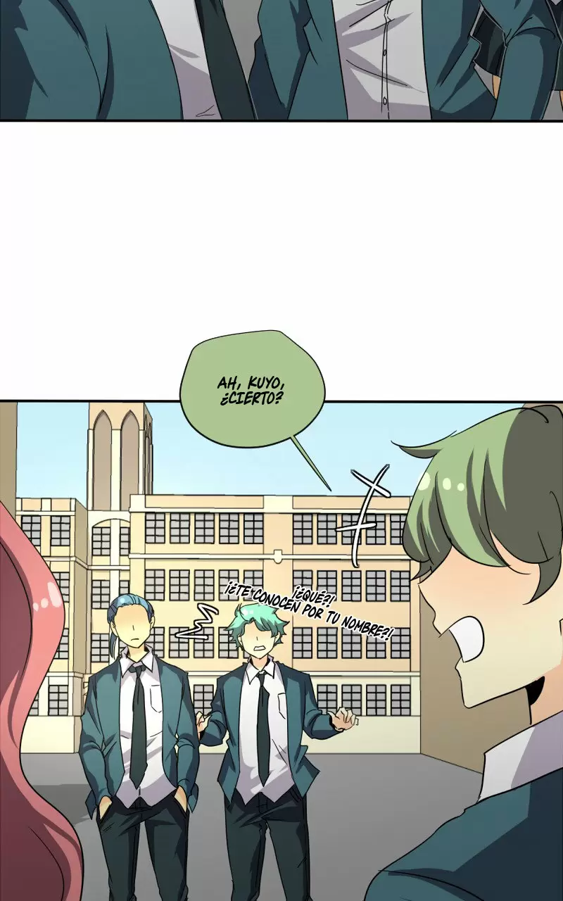 UnORDINARY Capitulo 155 página 50