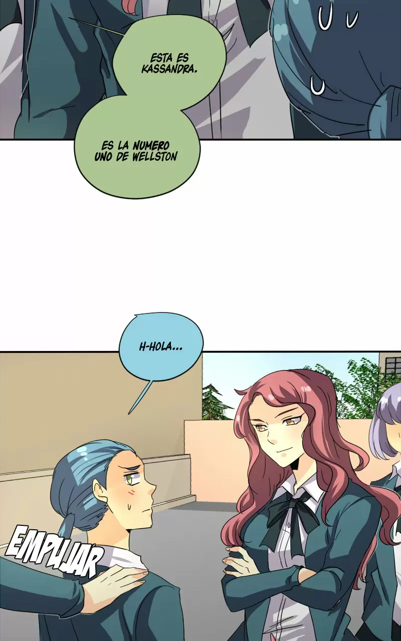 UnORDINARY Capitulo 155 página 53