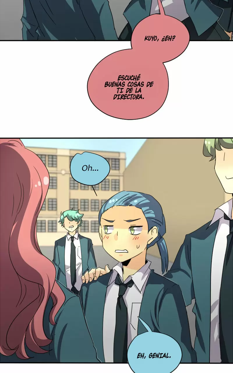 UnORDINARY Capitulo 155 página 54
