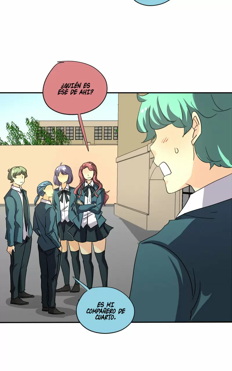 UnORDINARY Capitulo 155 página 55
