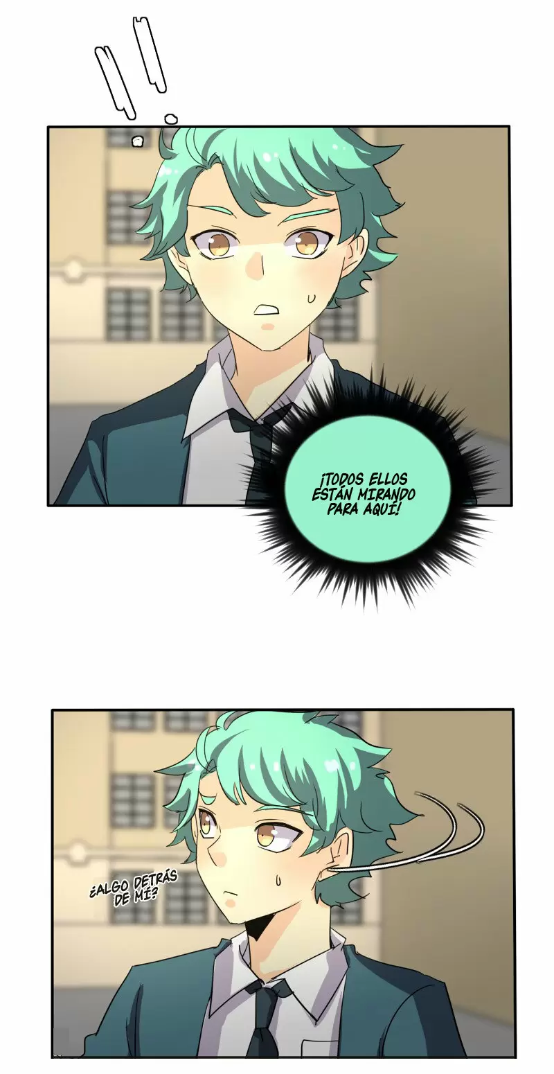 UnORDINARY Capitulo 155 página 56