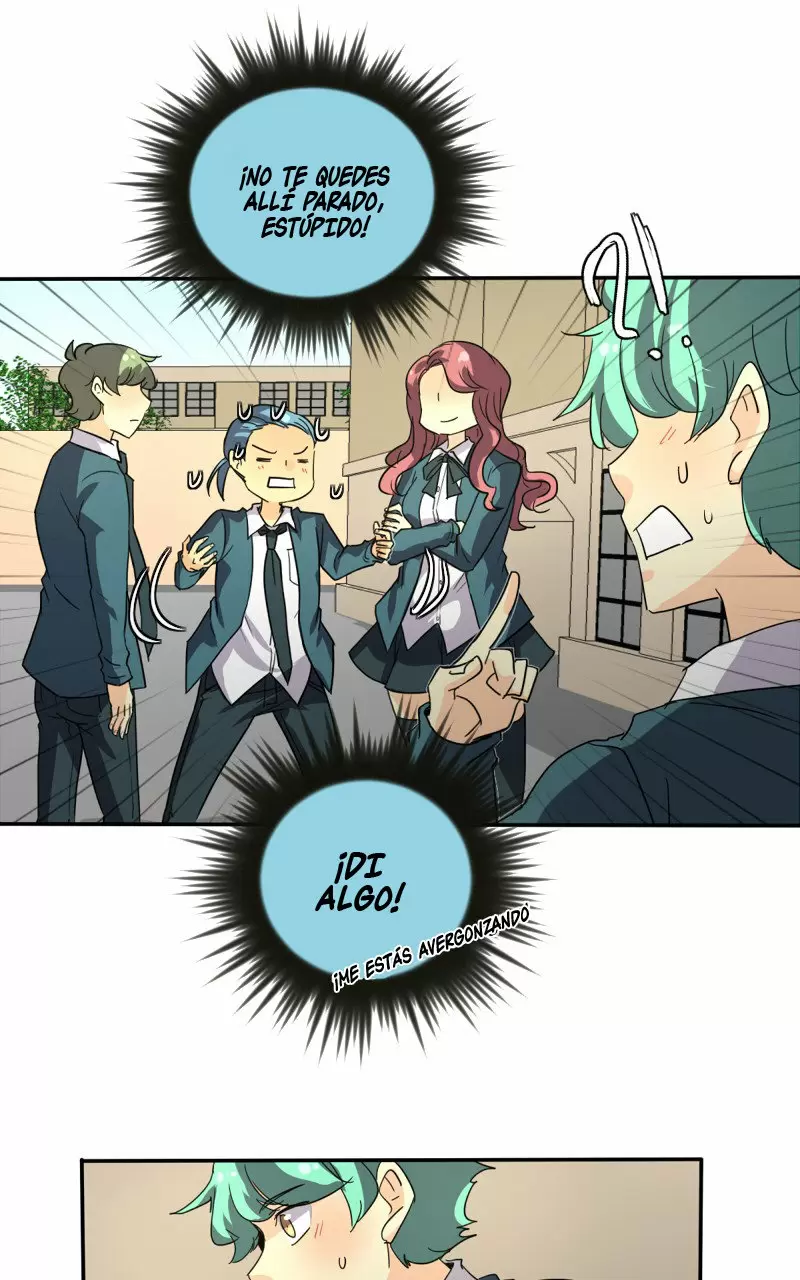 UnORDINARY Capitulo 155 página 58