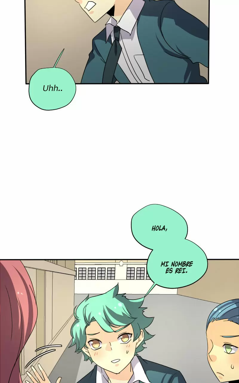 UnORDINARY Capitulo 155 página 59