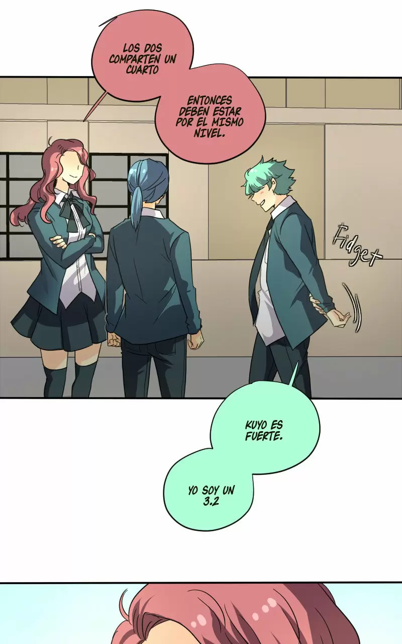 UnORDINARY Capitulo 155 página 61