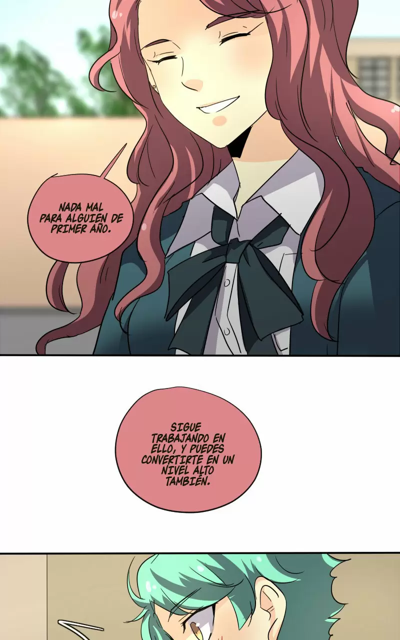 UnORDINARY Capitulo 155 página 62