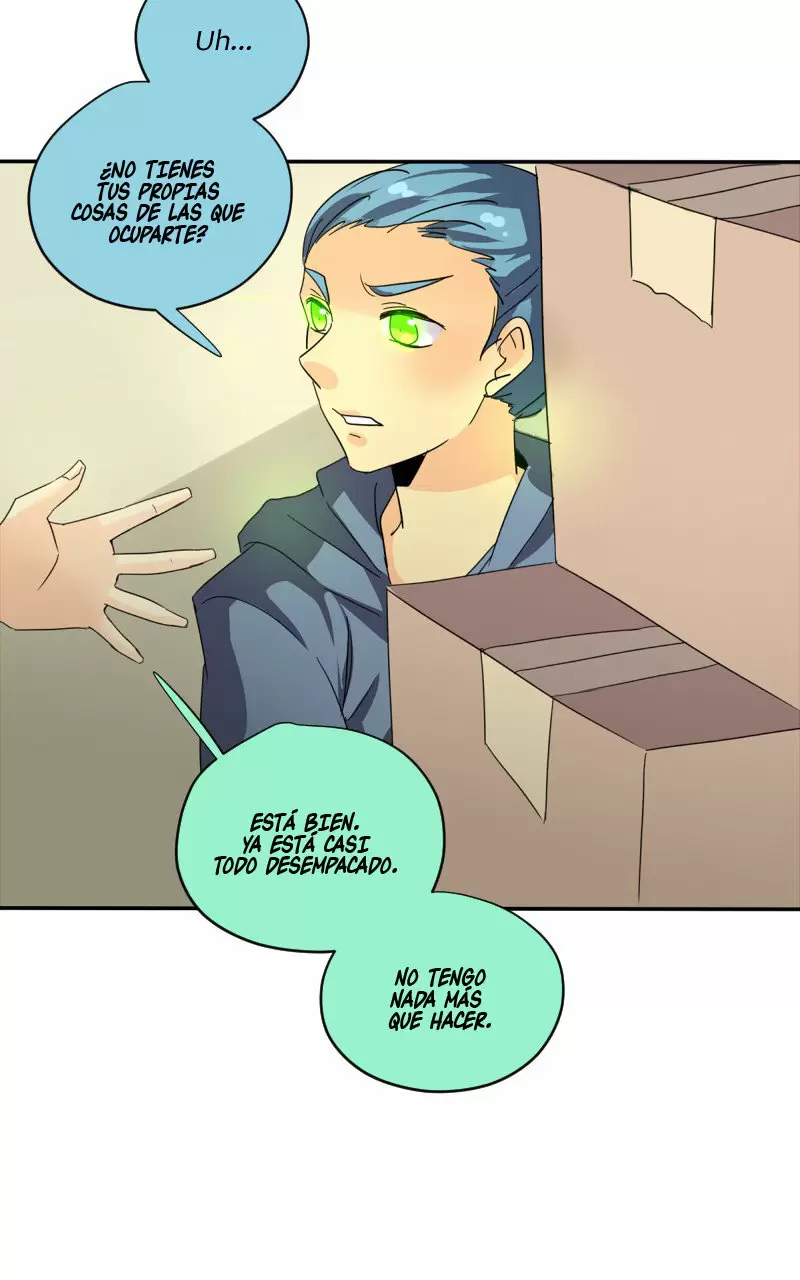 UnORDINARY Capitulo 155 página 7