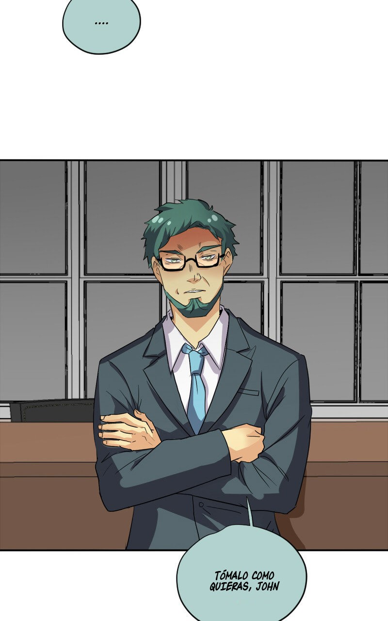 UnORDINARY Capitulo 156: Inicio segunda temporada página 12
