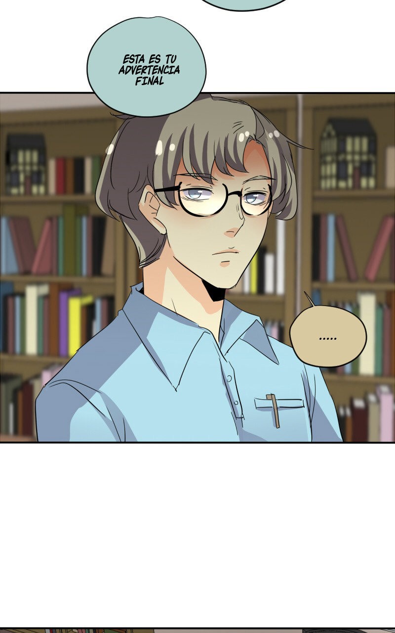 UnORDINARY Capitulo 156: Inicio segunda temporada página 13