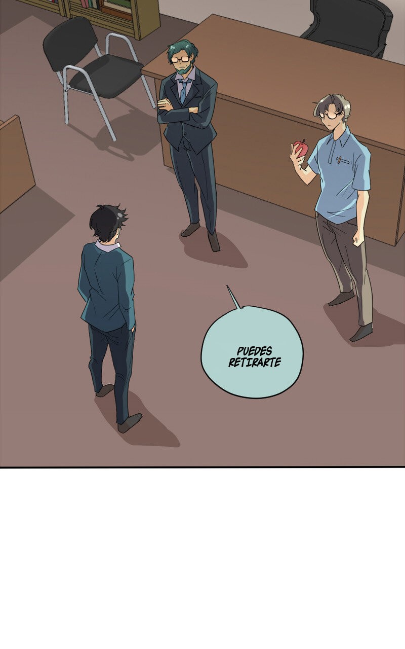 UnORDINARY Capitulo 156: Inicio segunda temporada página 14