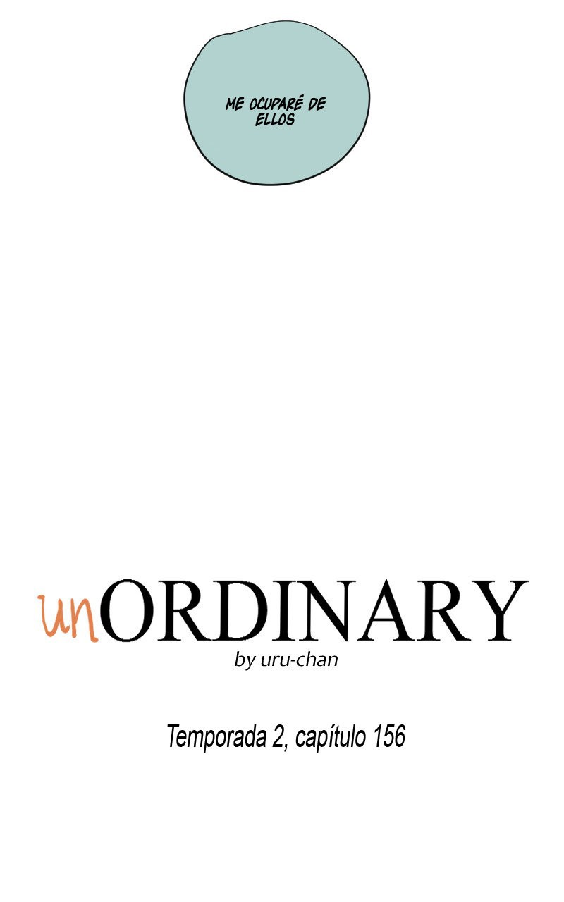 UnORDINARY Capitulo 156: Inicio segunda temporada página 26